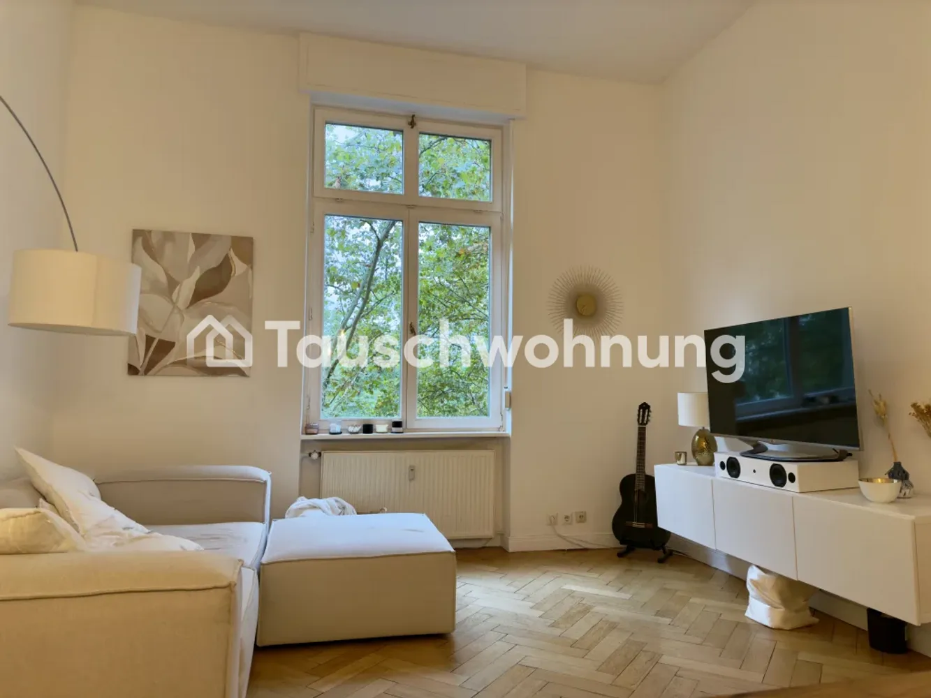 2 Zimmer Wohnung mit 70 m² in Frankfurt am Main – Bild 4