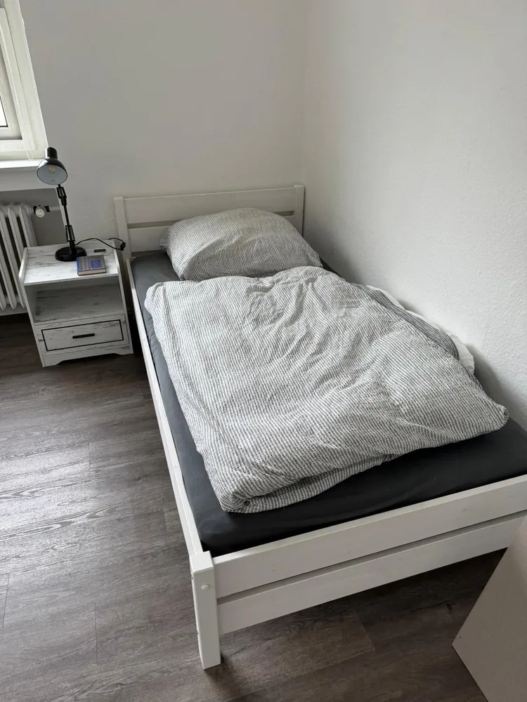 1 Zimmer Wohnung mit 16 m² in Bochum – Bild 6