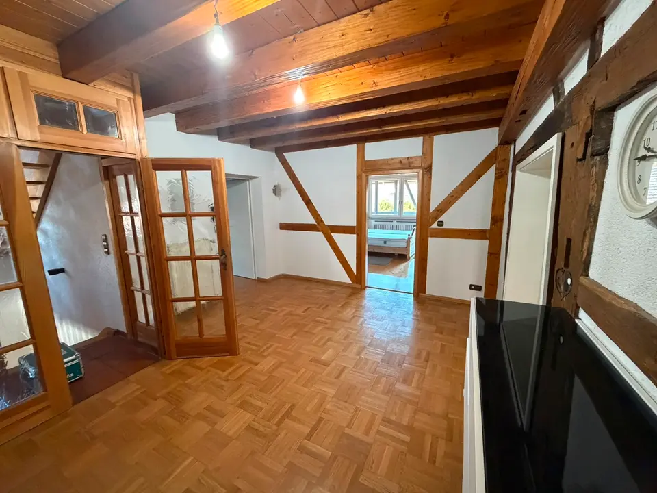 4 room apartment with 150 m² in Lörrach – Photo 7