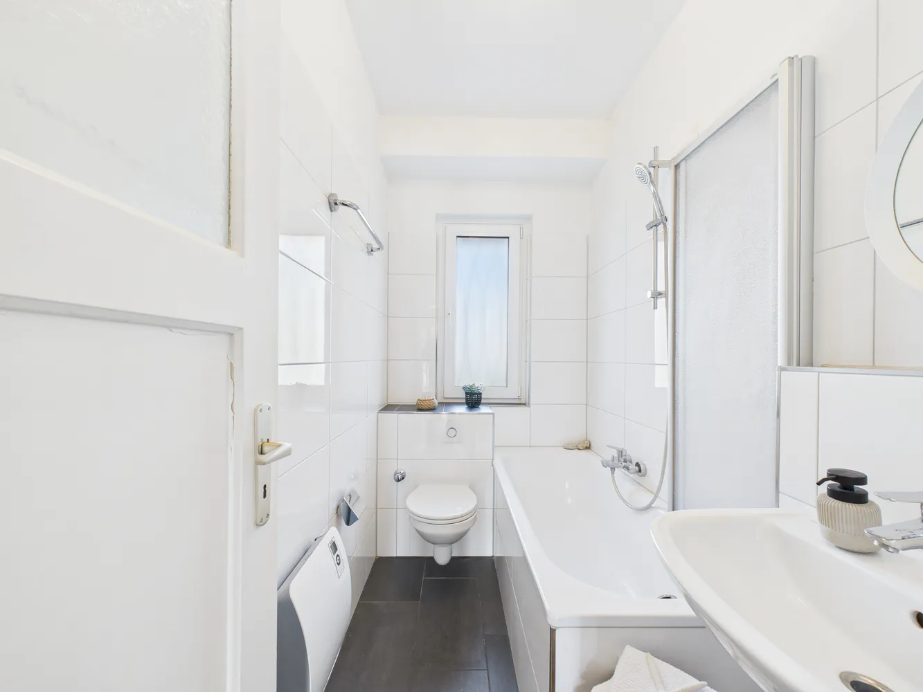 3 Zimmer Wohnung mit 56 m² in Essen – Bild 5