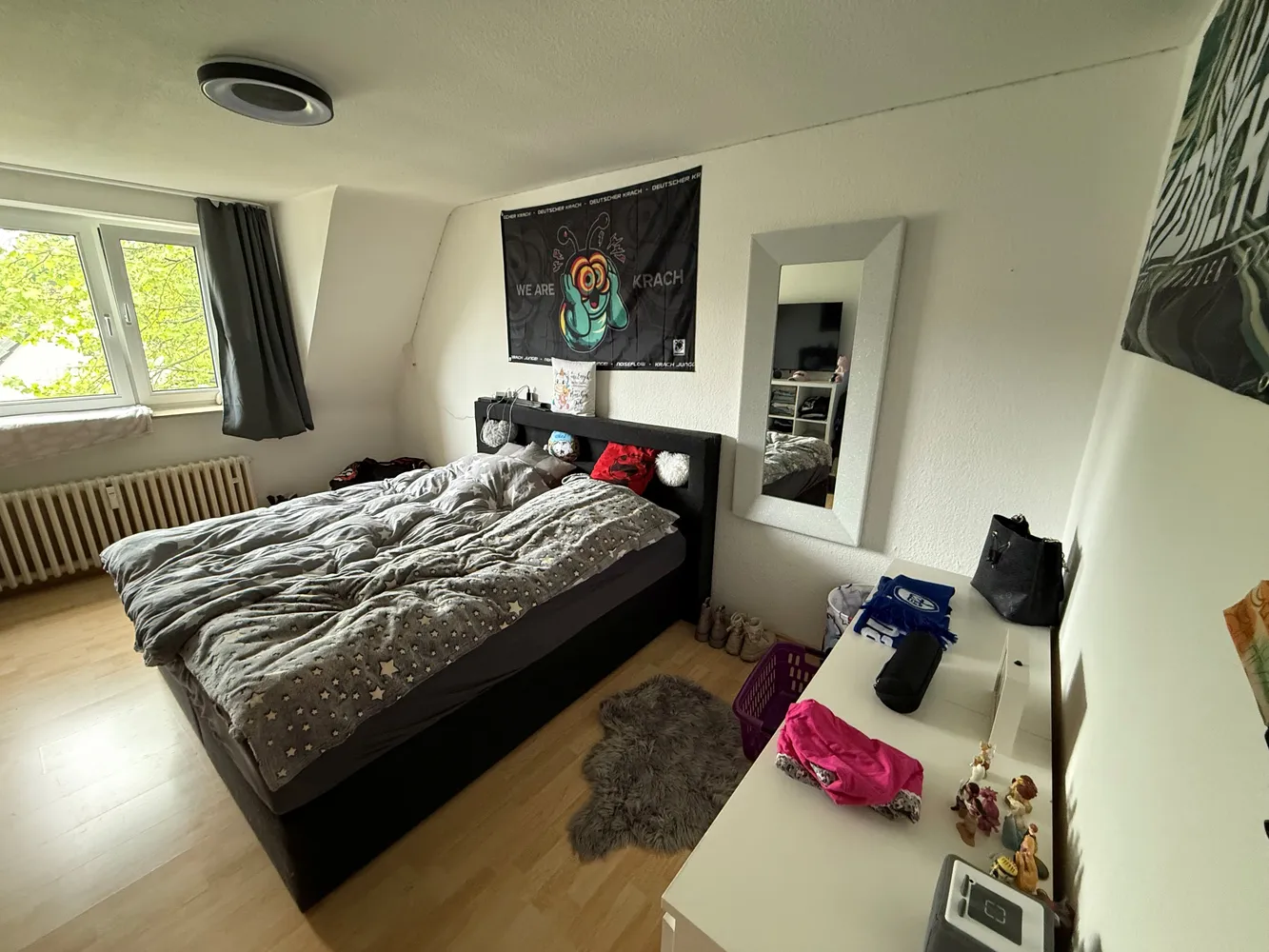 3 Zimmer Wohnung mit 49 m² in Gelsenkirchen – Bild 9