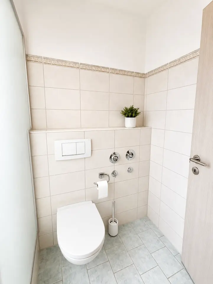2 Zimmer Wohnung mit 57 m² in Biberach an der Riß – Bild 9