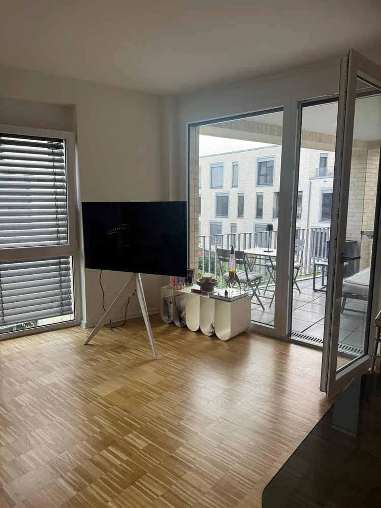 2 room apartment with 80 m² in Hanover – Photo 11