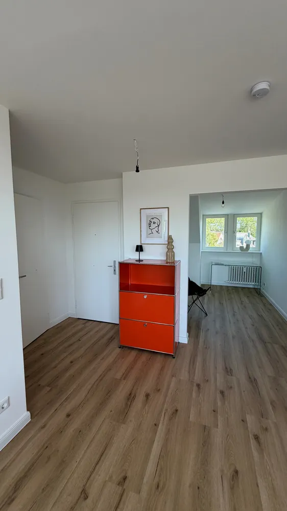 3 Zimmer Wohnung mit 75 m² in Düsseldorf – Bild 11