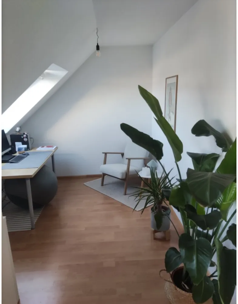 3 Zimmer Wohnung mit 65 m² in Freiburg im Breisgau – Bild 1