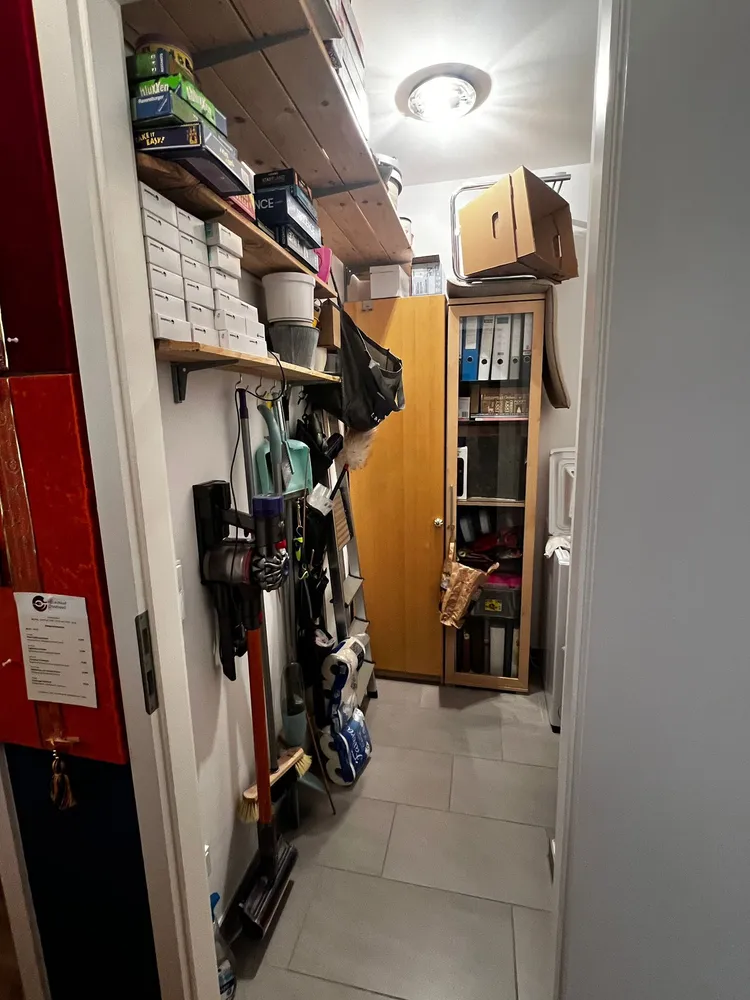 2 Zimmer Wohnung mit 53 m² in Hamburg – Bild 6