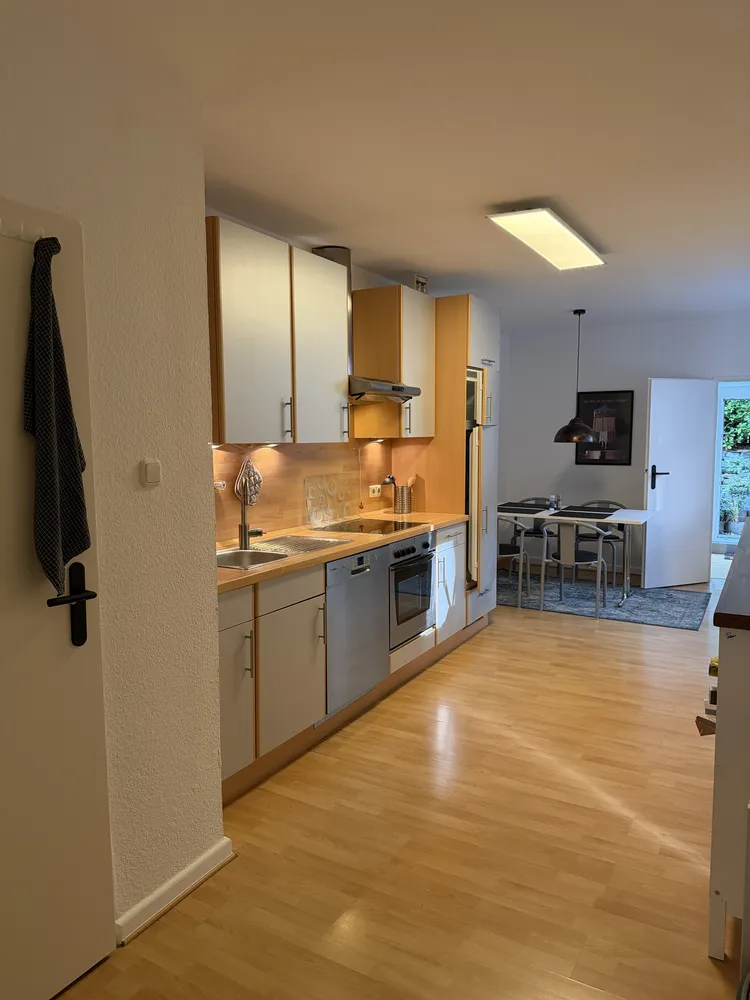 3 Zimmer Wohnung mit 76 m² in Aachen – Bild 10