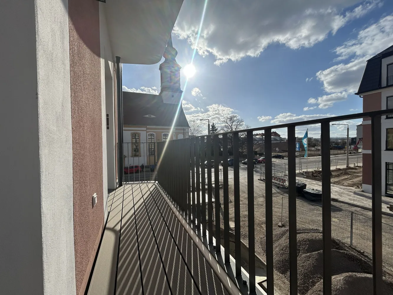 3 Zimmer Wohnung mit 91 m² in Dresden – Bild 6