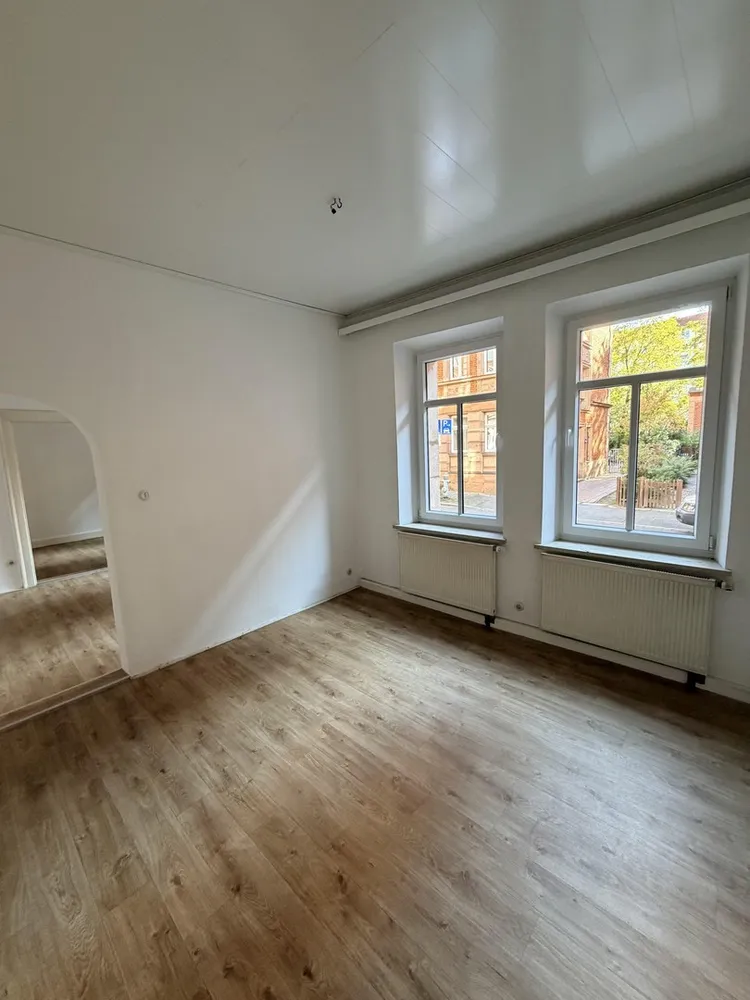 5 Zimmer Wohnung mit 80 m² in Nürnberg – Bild 9