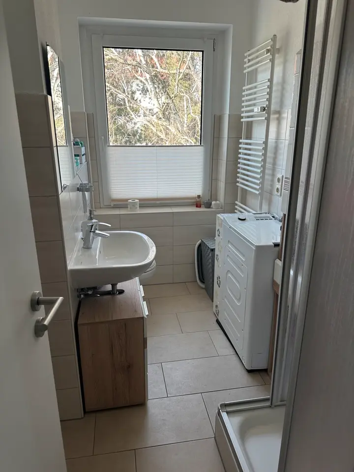 3 Zimmer Wohnung mit 65 m² in Coswig – Bild 6