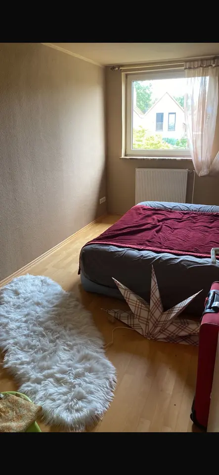 WG-Zimmer mit 18 m² in Lübeck – Bild 2