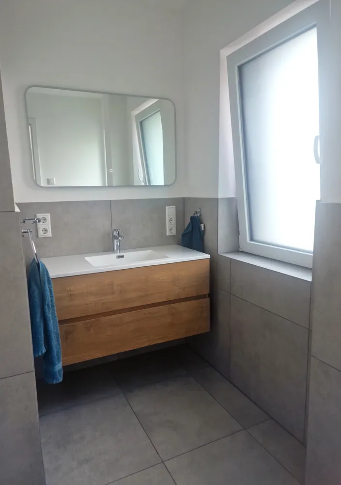 3 Zimmer Wohnung mit 75 m² in Nürnberg – Bild 5