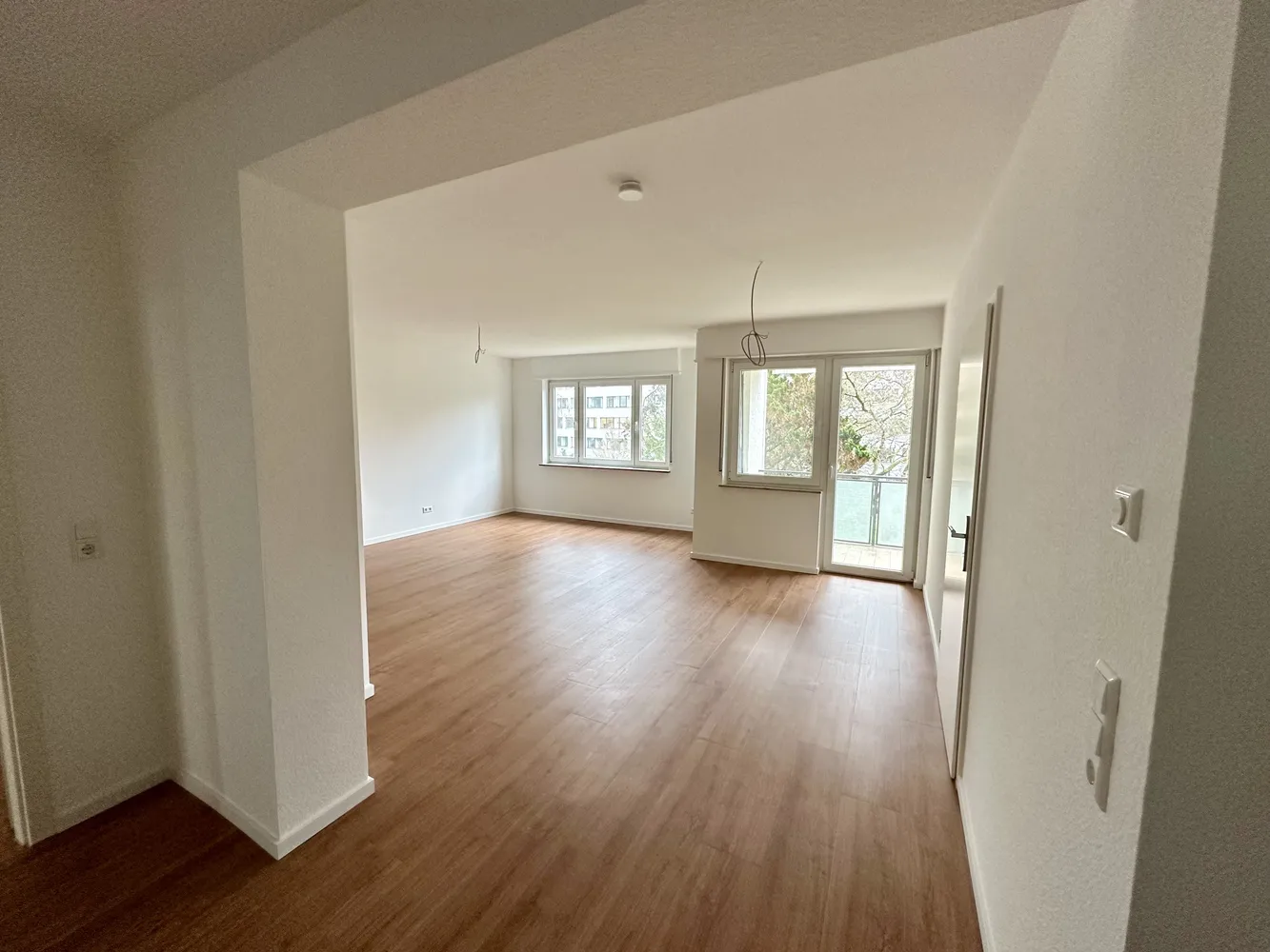 3 Zimmer Wohnung mit 70 m² in Stuttgart – Bild 5
