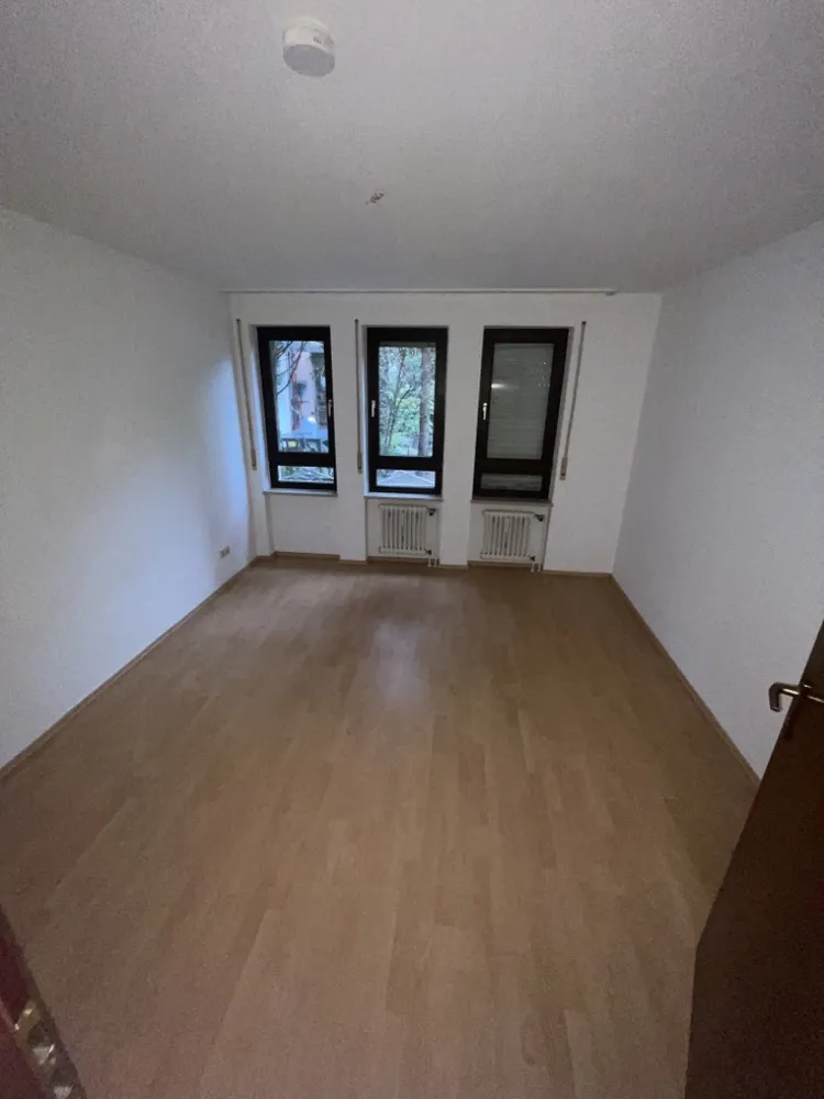 2 Zimmer Wohnung mit 59 m² in Nürnberg – Bild 4