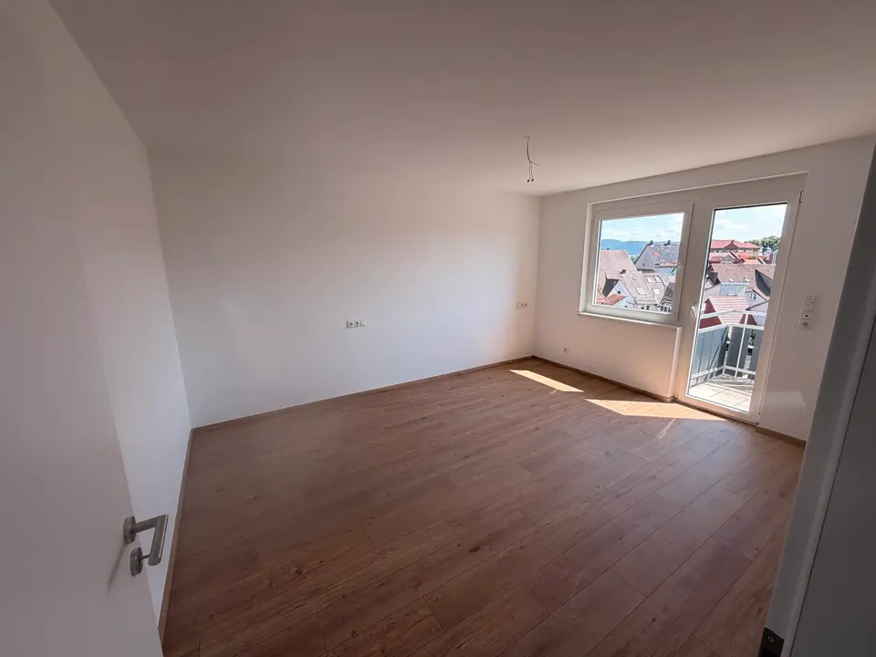 4 Zimmer Wohnung mit 96 m² in Eschwege – Bild 4