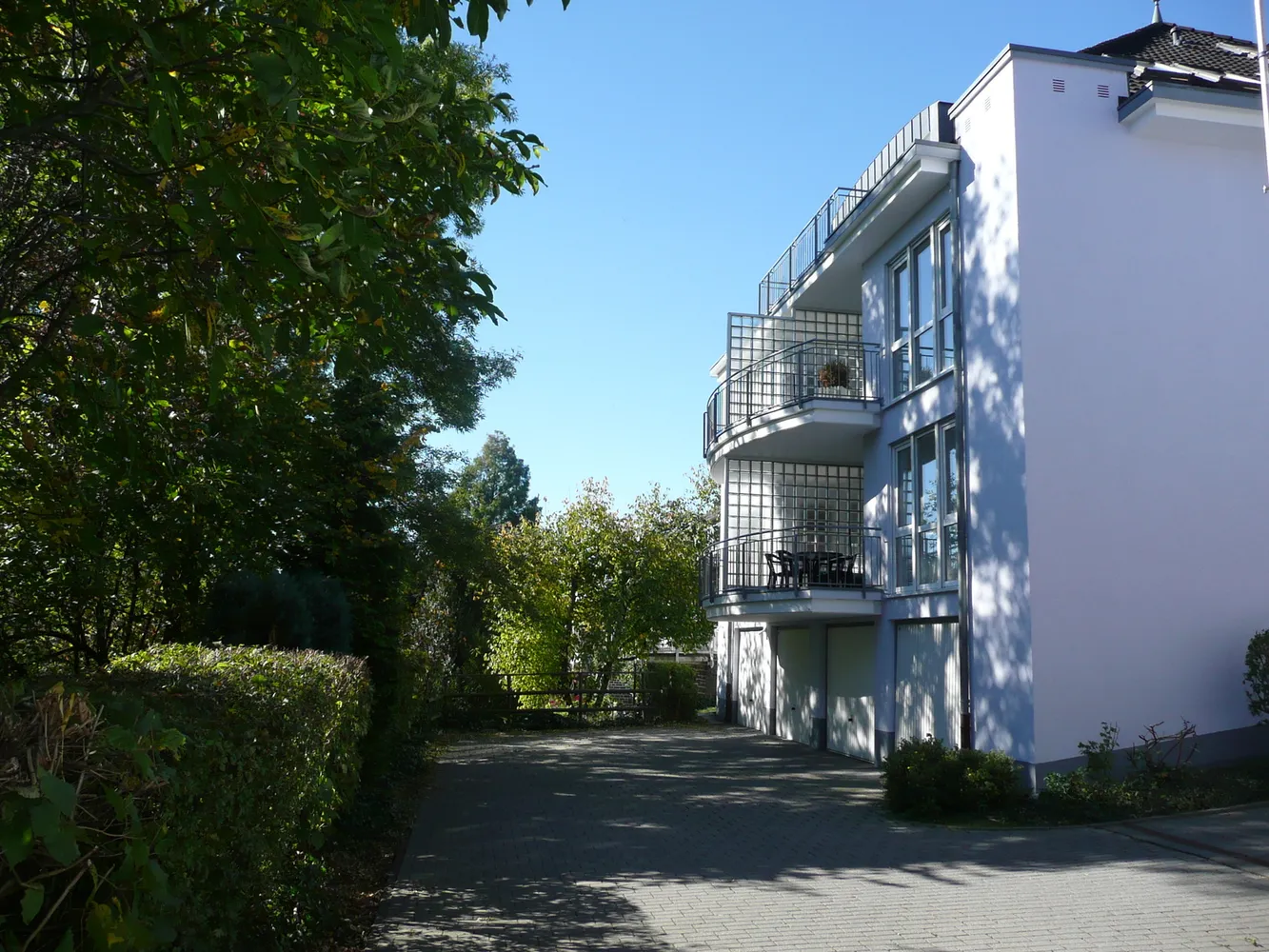 4 Zimmer Wohnung mit 118 m² in Lüdenscheid – Bild 4