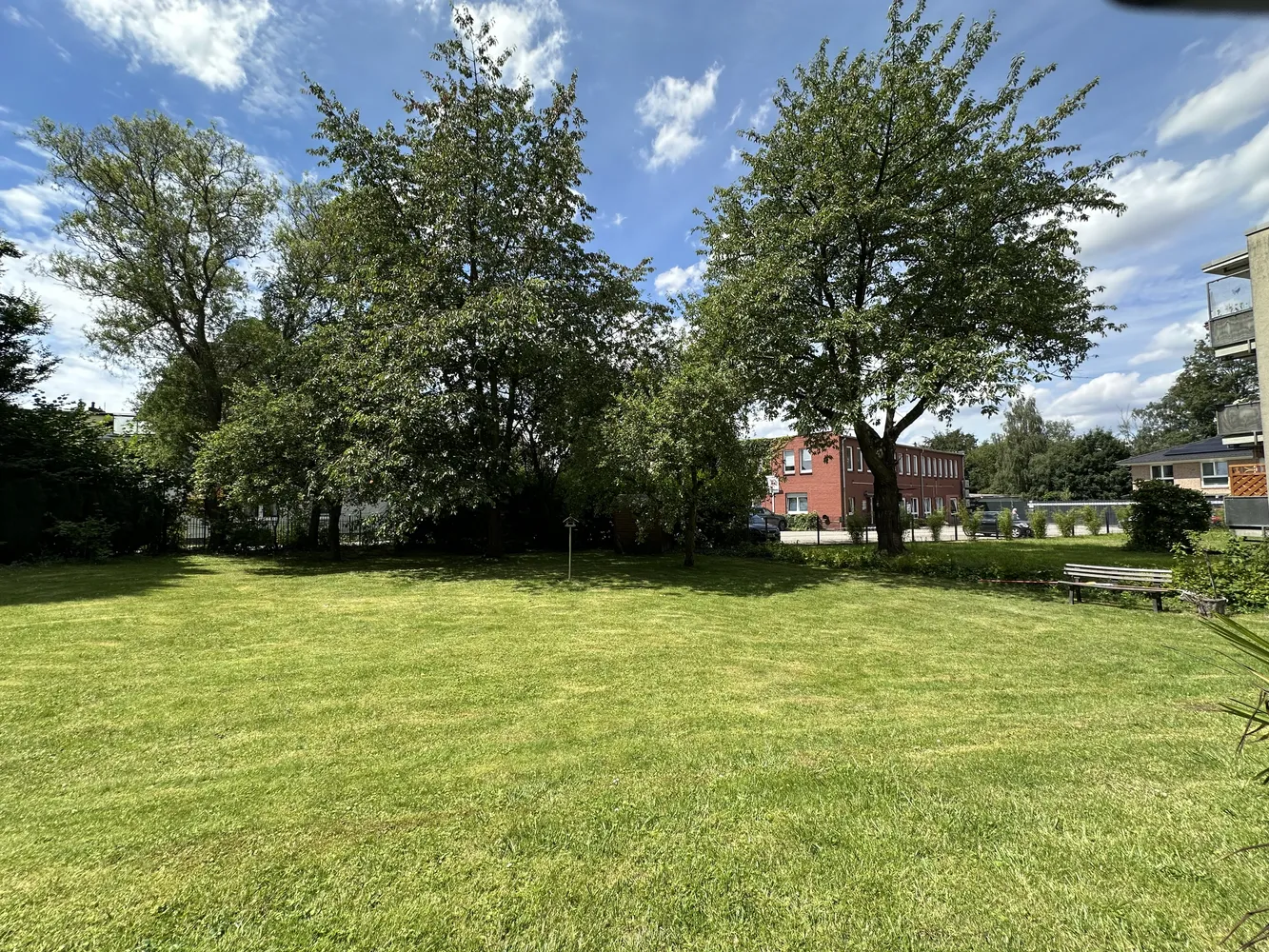 2 Zimmer Wohnung mit 52 m² in Bochum – Bild 11