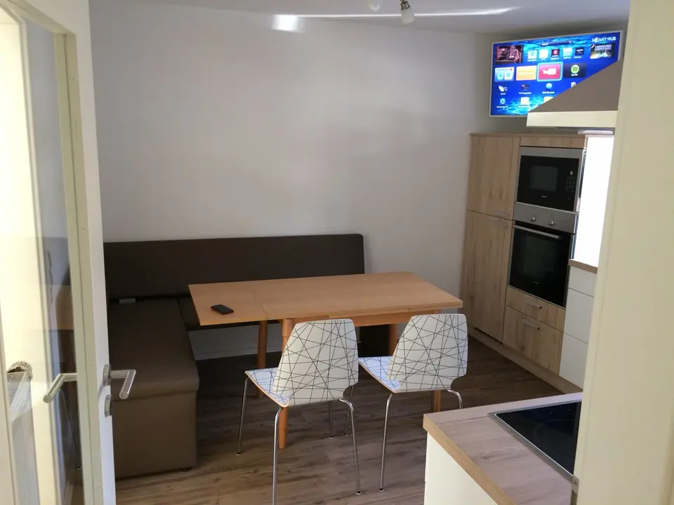 WG-Zimmer mit 14 m² in Mosbach – Bild 2