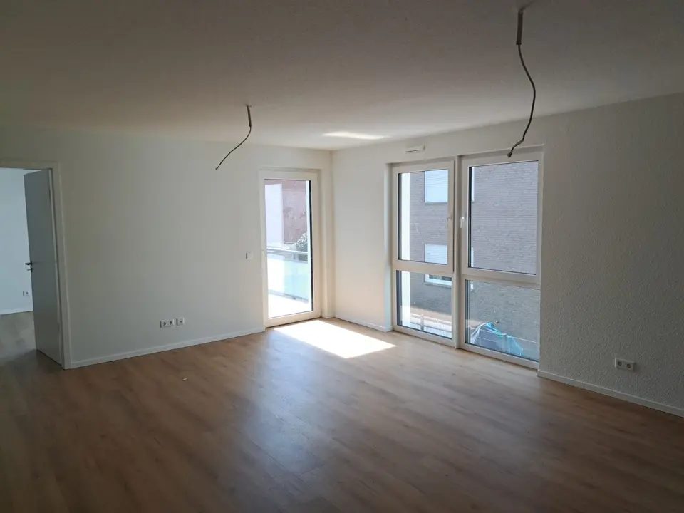 2 Zimmer Wohnung mit 58 m² in Herne – Bild 10