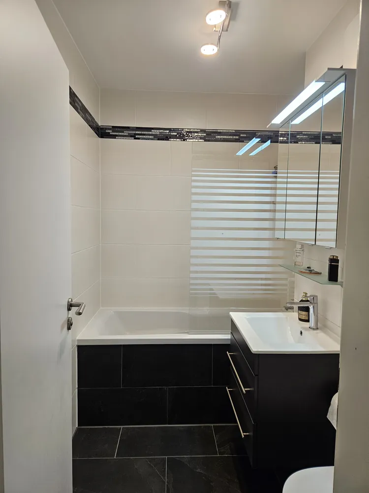 3 Zimmer Wohnung mit 92 m² in München – Bild 5