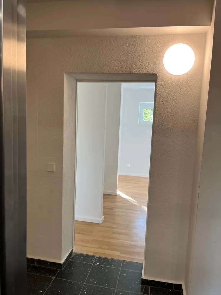 1 Zimmer Wohnung mit 29 m² in Berlin – Bild 8