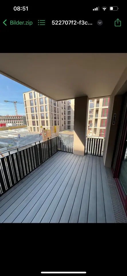3 Zimmer Wohnung mit 75 m² in Potsdam – Bild 6