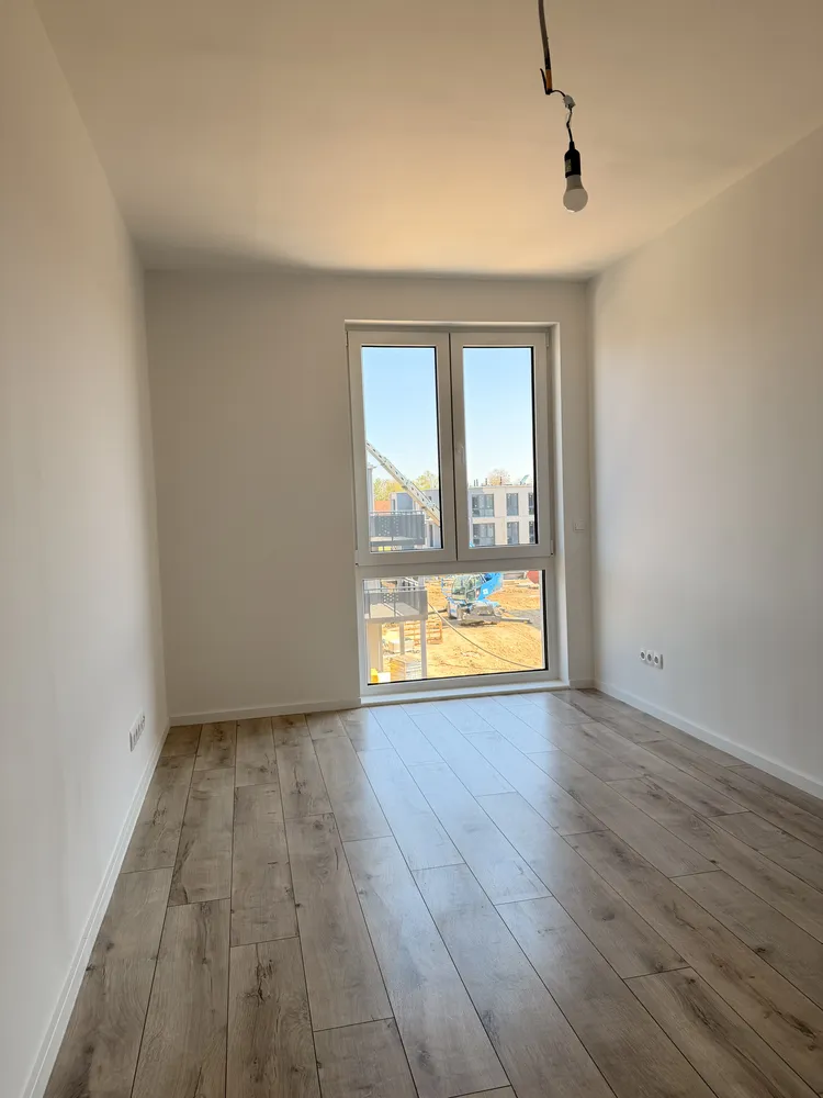 2 room apartment with 61 m² in Bernau bei Berlin – Photo 10