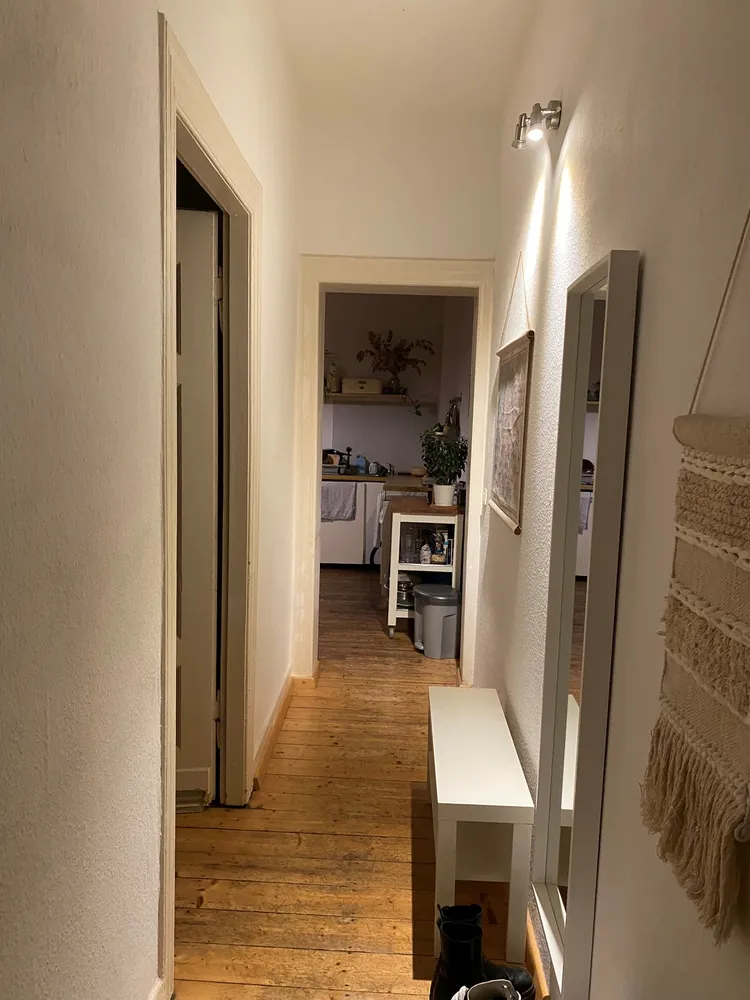1 Zimmer Wohnung mit 16 m² in Bonn – Bild 5