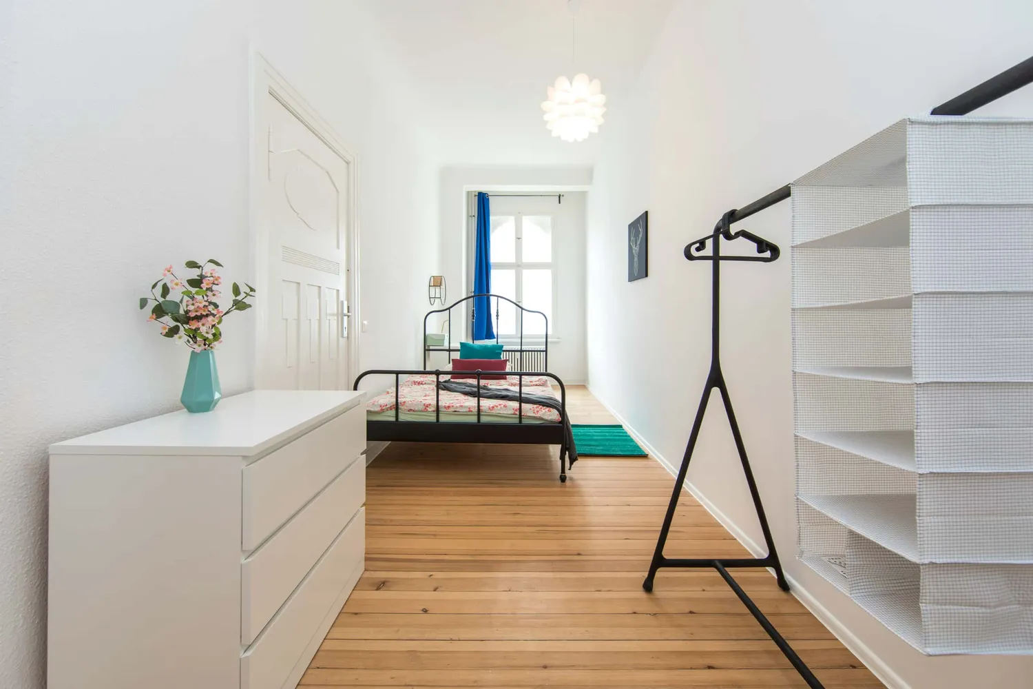 WG-Zimmer mit 17 m² in Berlin – Bild 2