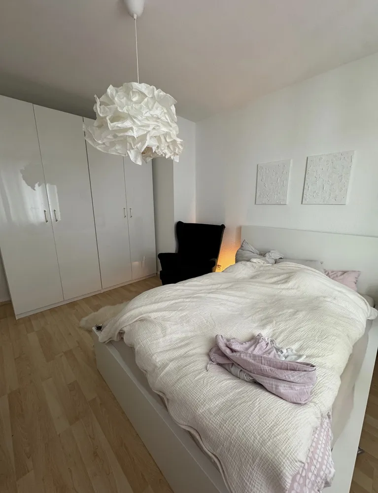 2 Zimmer Wohnung mit 52 m² in Frankfurt am Main – Bild 5