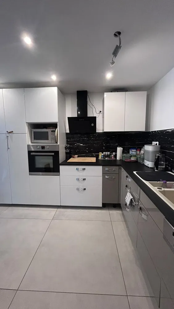 6 Zimmer Haus mit 190 m² in Karlsruhe – Bild 2