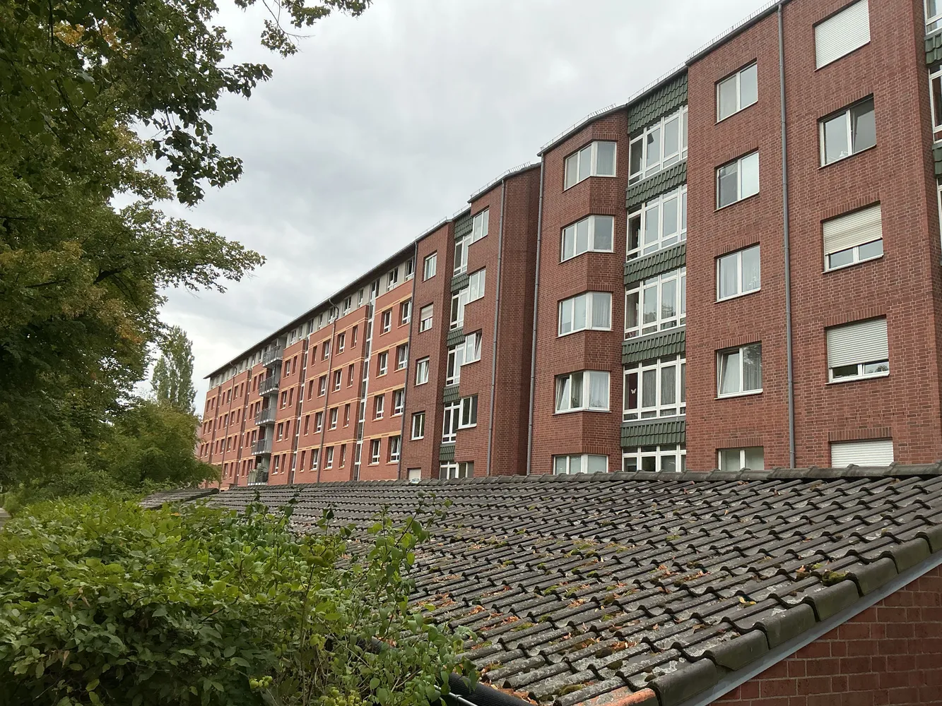 2 Zimmer Wohnung mit 56 m² in Berlin – Bild 1