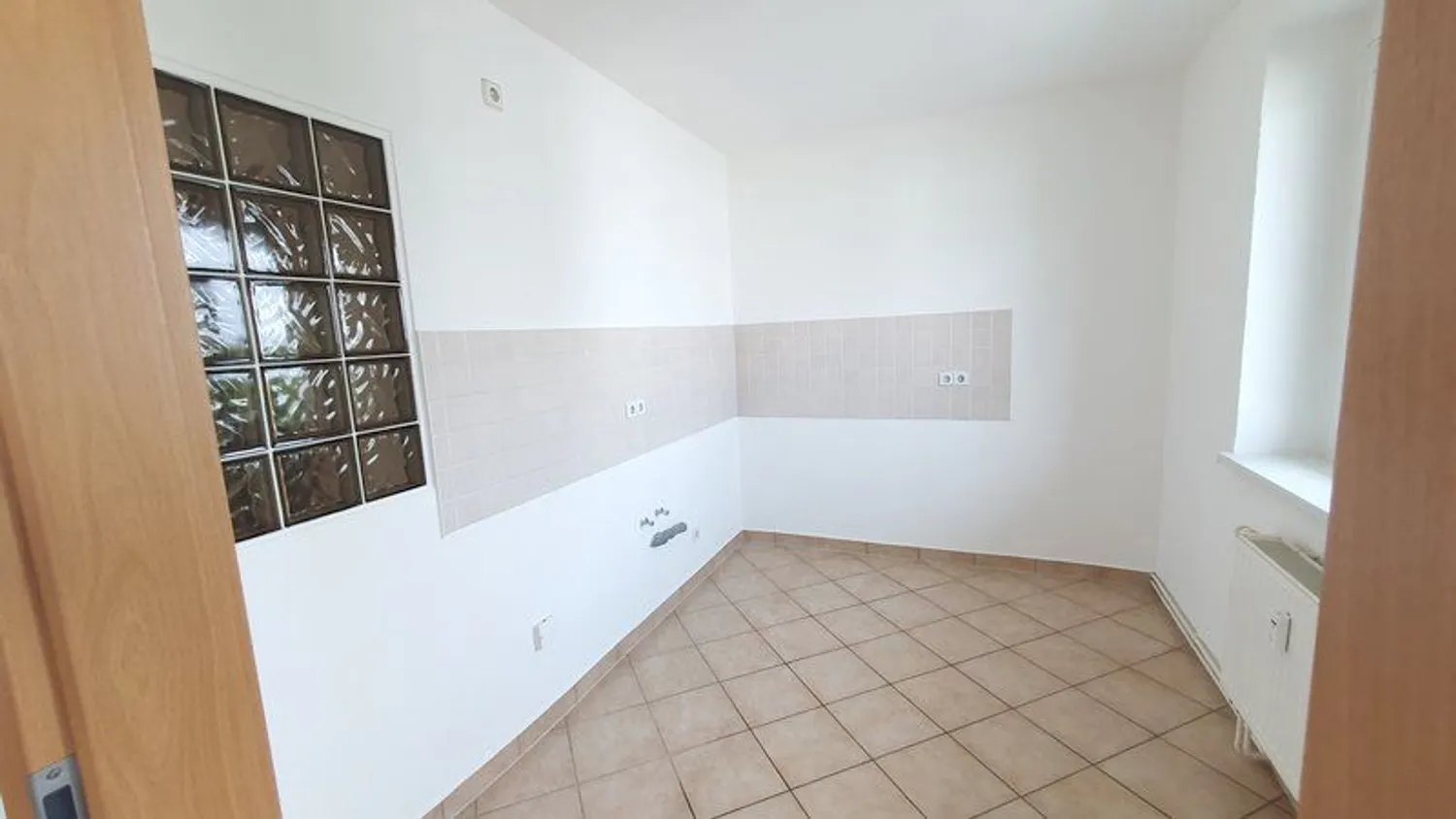 2 Zimmer Wohnung mit 49 m² in Chemnitz – Bild 8