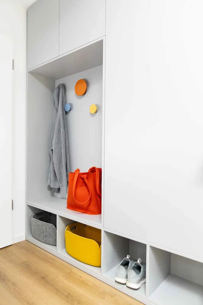 1 Zimmer Wohnung mit 22 m² in Aachen – Bild 5