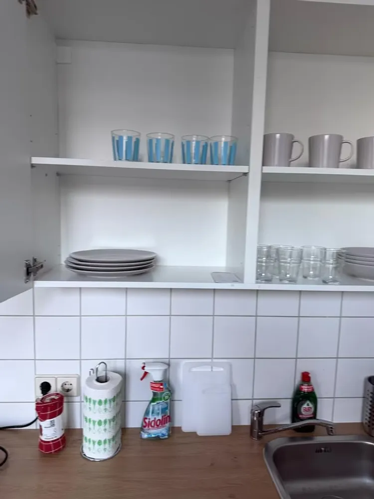 3 Zimmer Wohnung mit 75 m² in Berlin – Bild 5