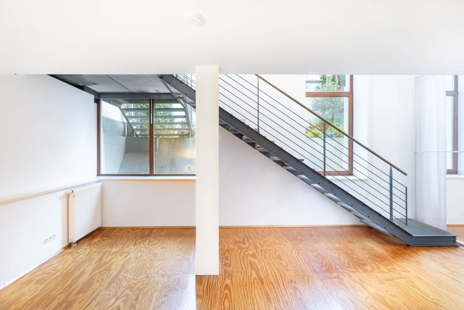 2 Zimmer Wohnung mit 100 m² in Köln – Bild 5