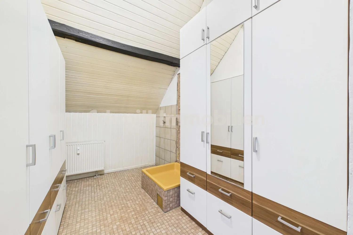 1 Zimmer Wohnung mit 48 m² in Frankfurt am Main – Bild 3