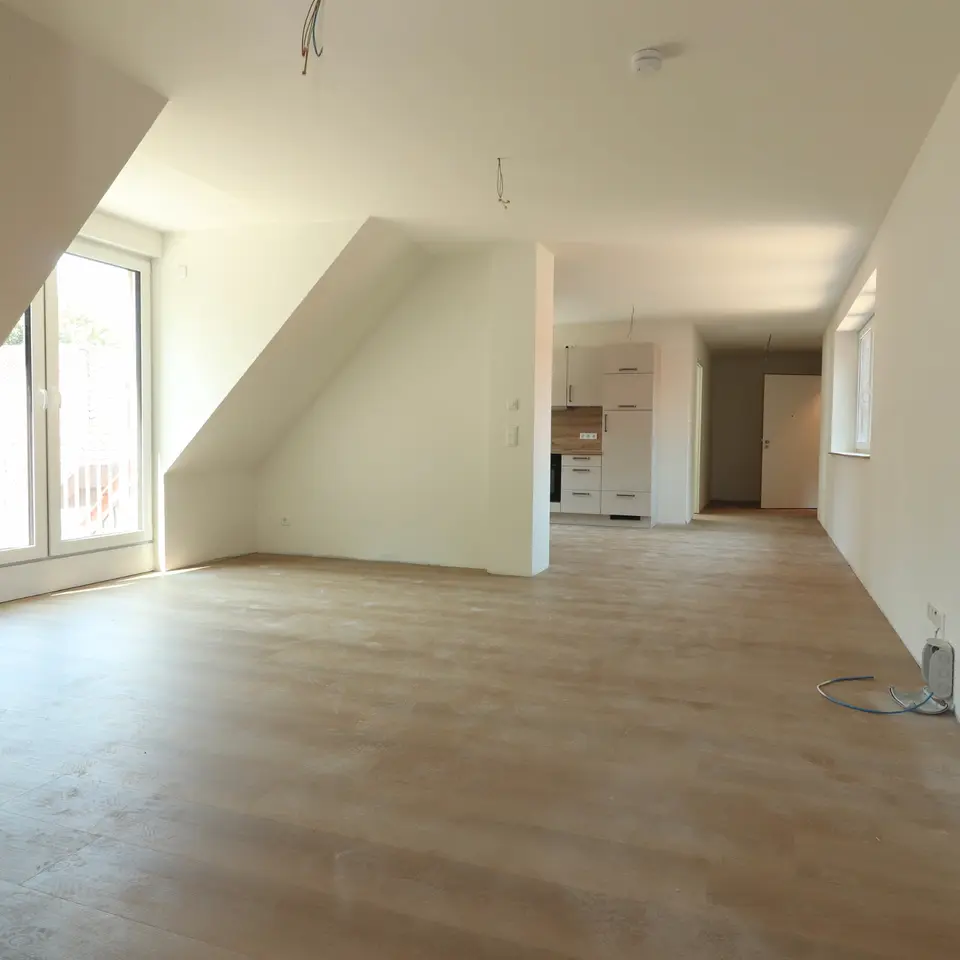 3 Zimmer Wohnung mit 100 m² in Papenburg – Bild 7