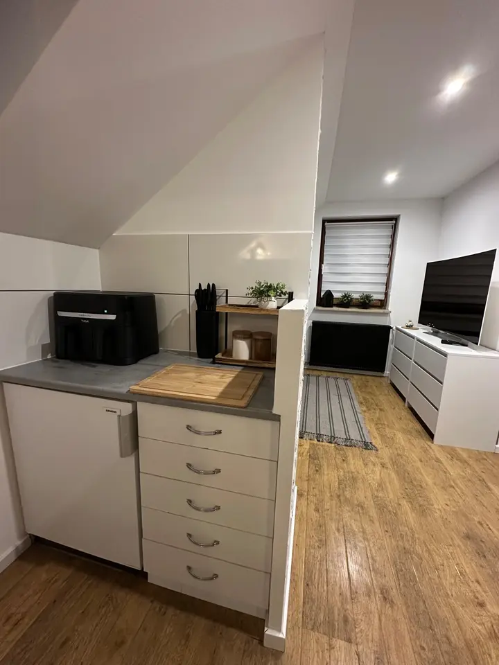 WG-Zimmer mit 20 m² in Fürstenfeldbruck – Bild 8