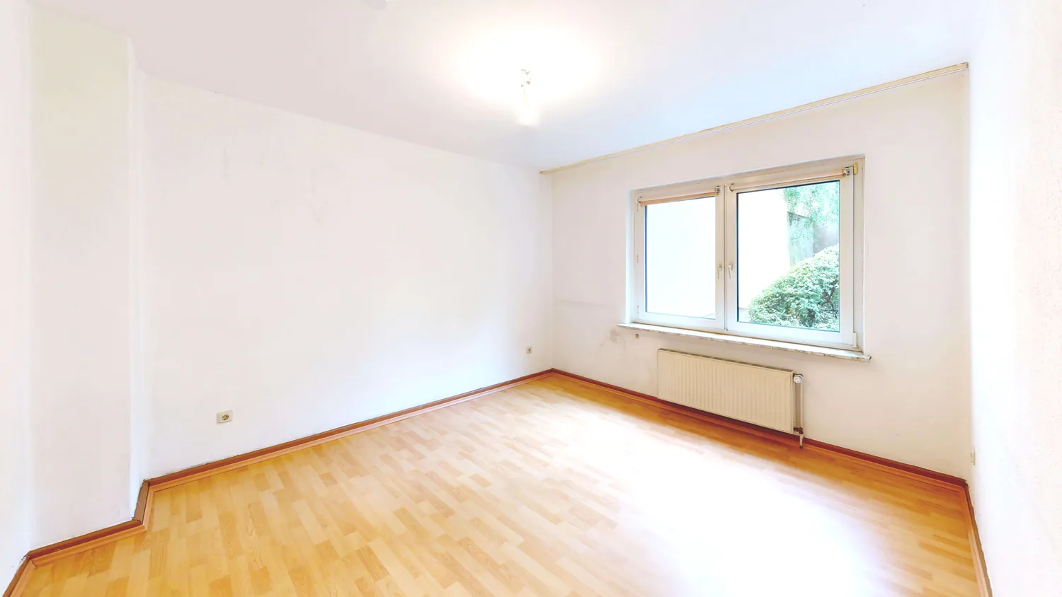 3 Zimmer Wohnung mit 54 m² in Dortmund – Bild 4