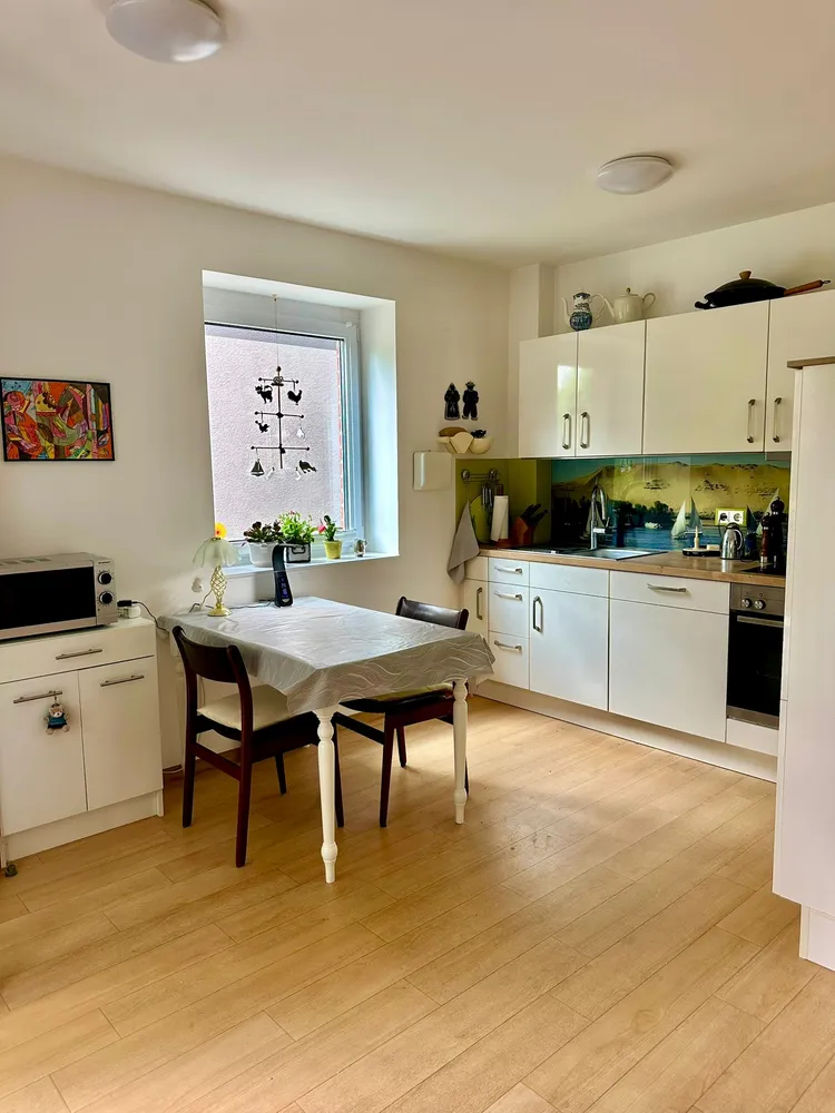 2 Zimmer Wohnung mit 58 m² in Kiel – Bild 6
