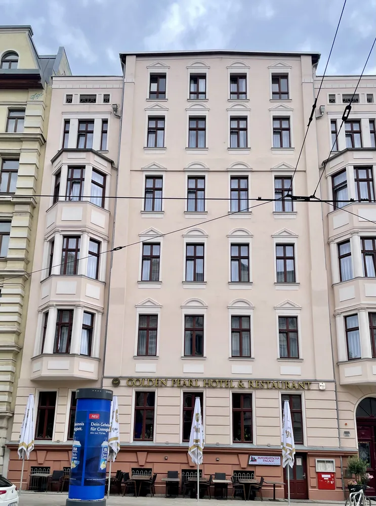 4 room apartment with 102 m² in Magdeburg – Photo 1