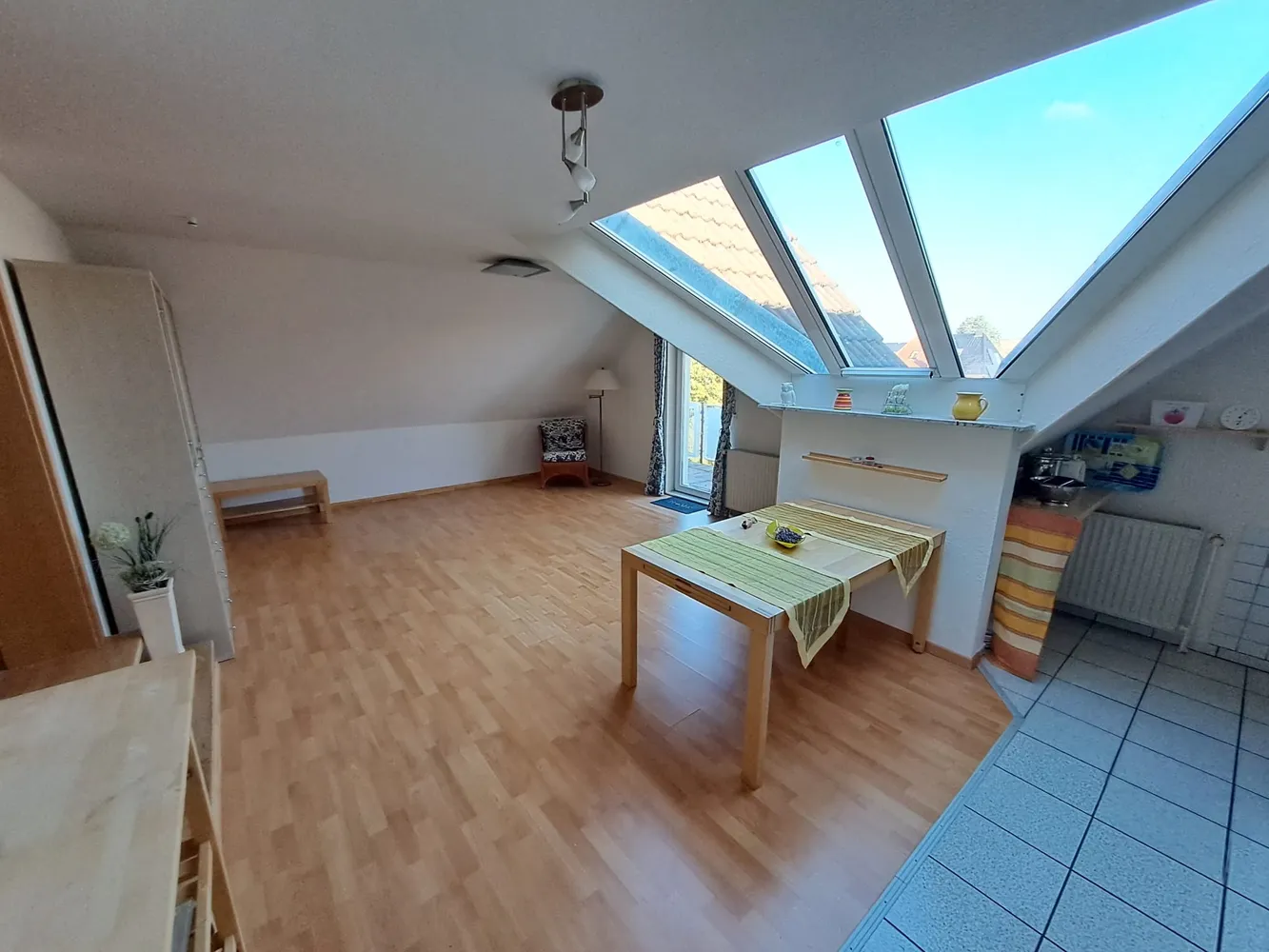 3 Zimmer Wohnung mit 67 m² in Bielefeld – Bild 9