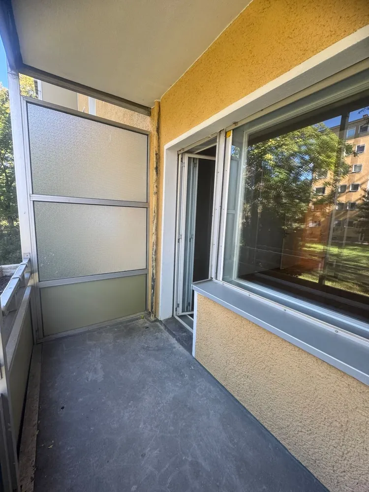 3 room apartment with 70 m² in Berlin – Photo 5