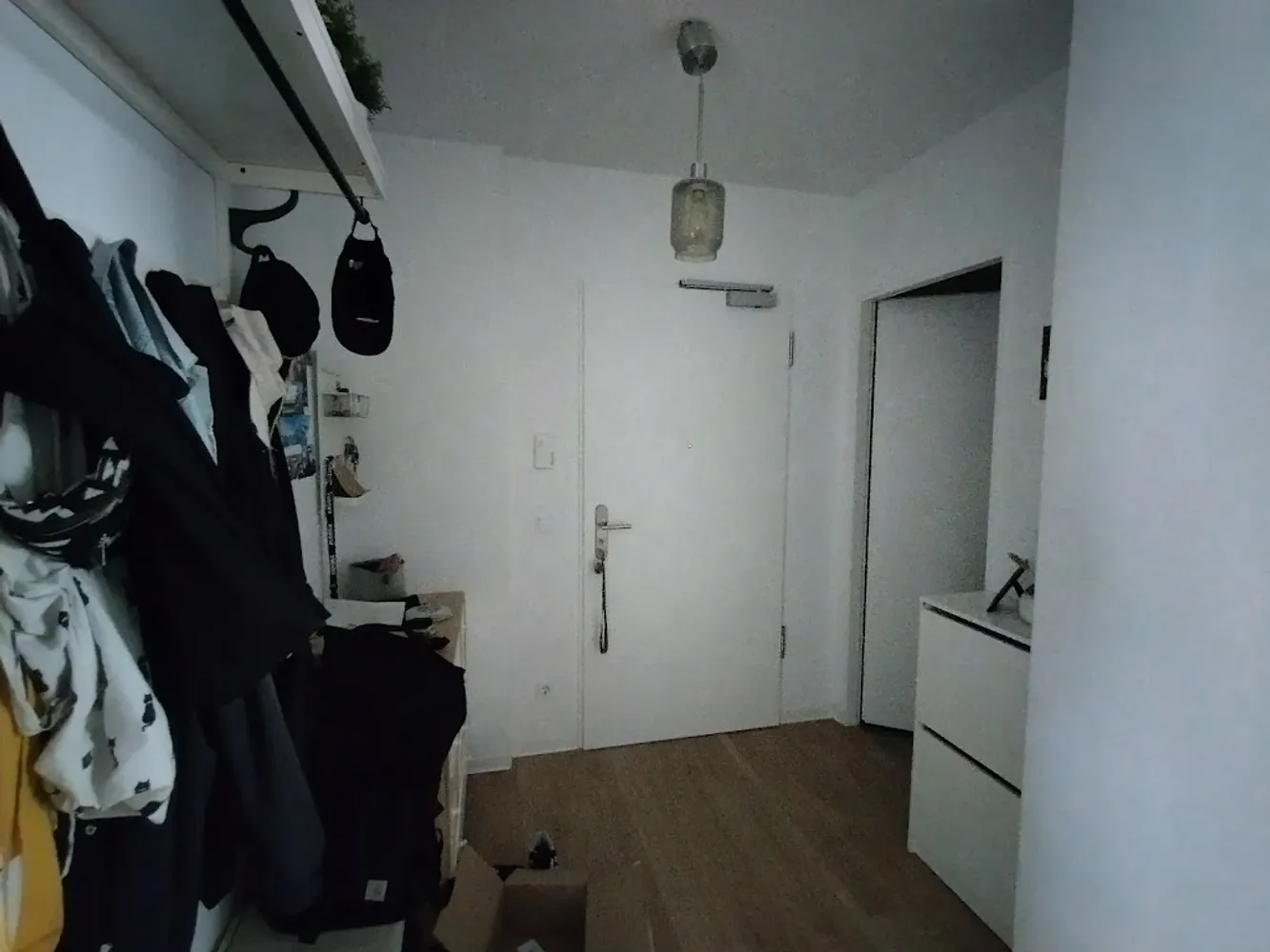 3 Zimmer Wohnung mit 88 m² in Berlin – Bild 4