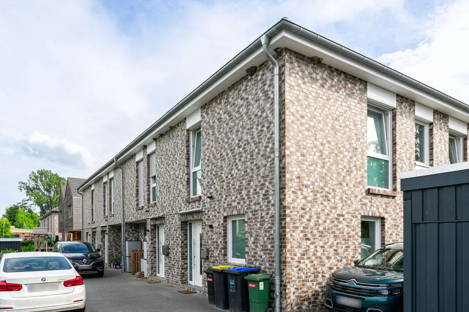 4 Zimmer Haus mit 123 m² in Oldenburg – Bild 3