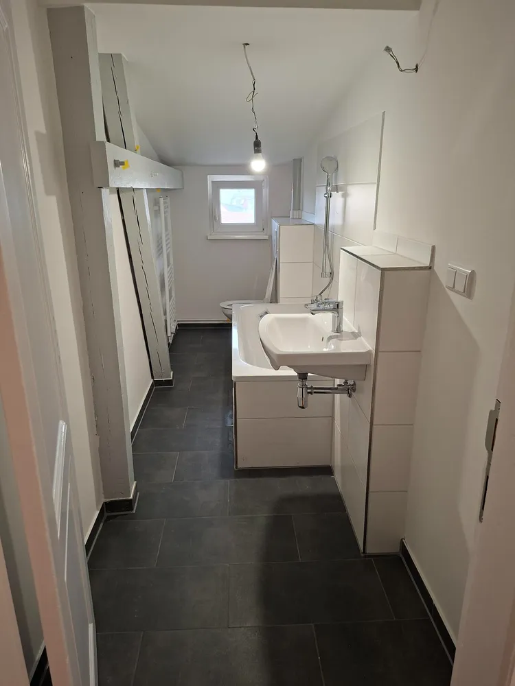 3 Zimmer Wohnung mit 76 m² in Oranienburg – Bild 2