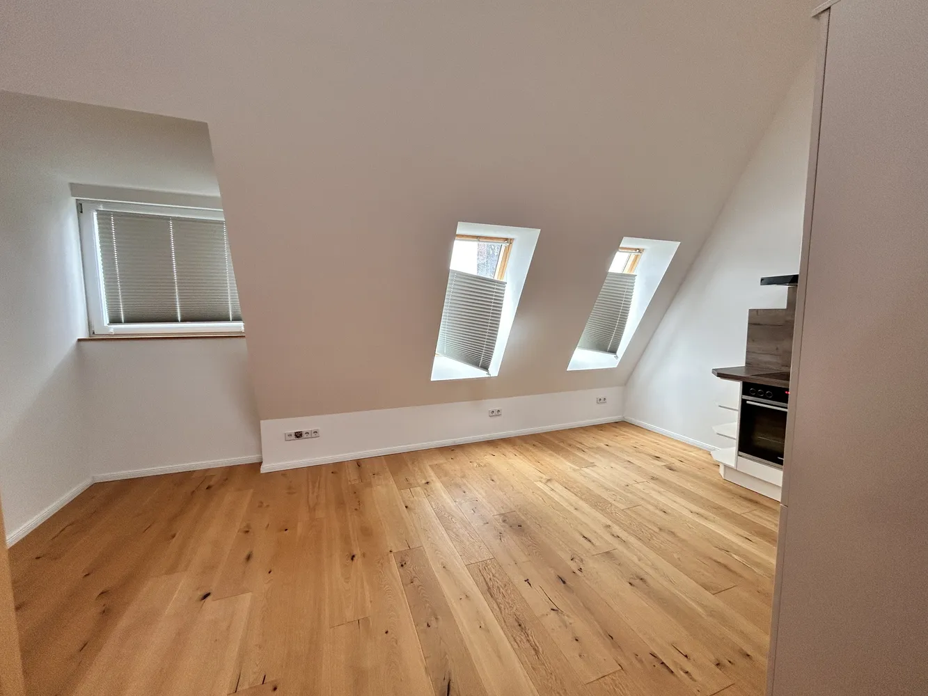 1 Zimmer Wohnung mit 38 m² in Berlin – Bild 2