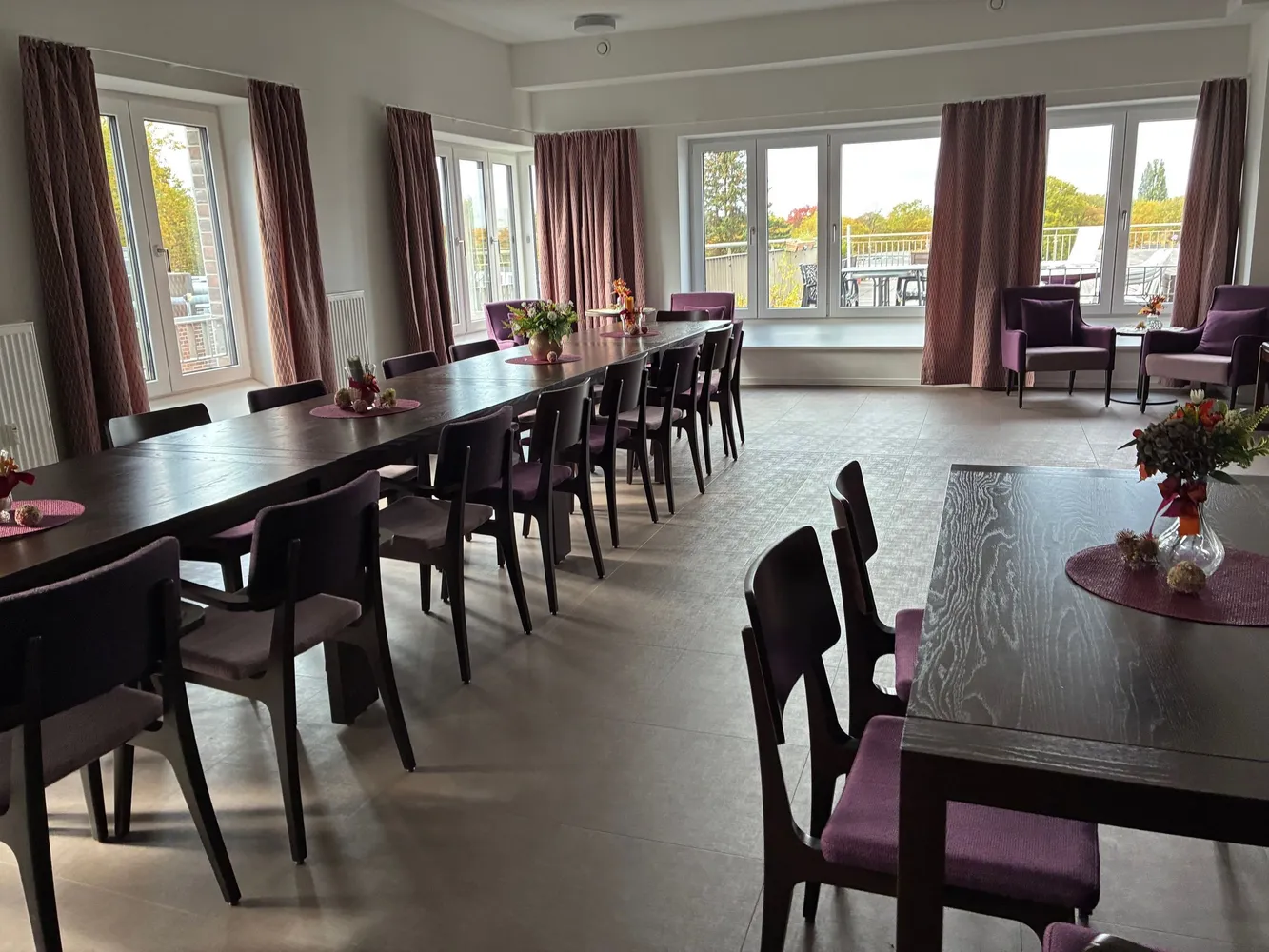 2 Zimmer Wohnung mit 48 m² in Hamburg – Bild 6