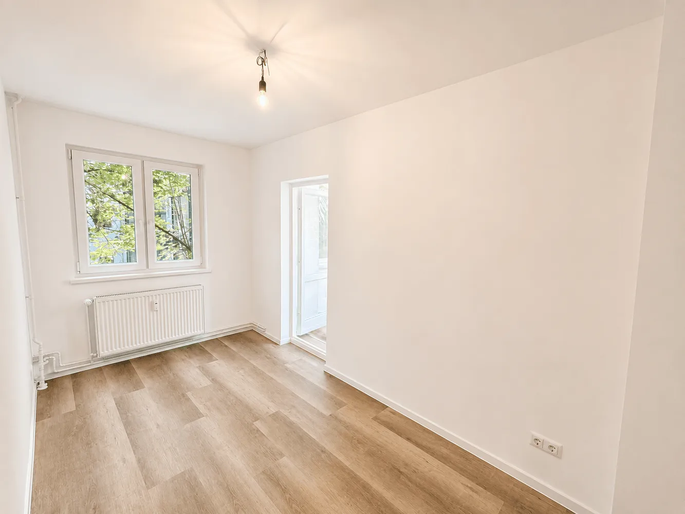 2 Zimmer Wohnung mit 59 m² in Berlin – Bild 3